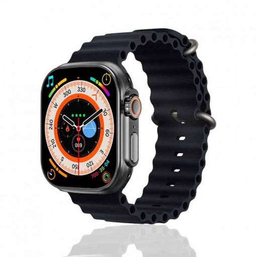 [668071] ساعت هوشمند i40 Ultra 2 Suit