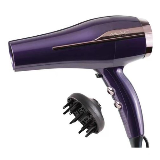 [70002]  سشوار مک استایلر MC-6930