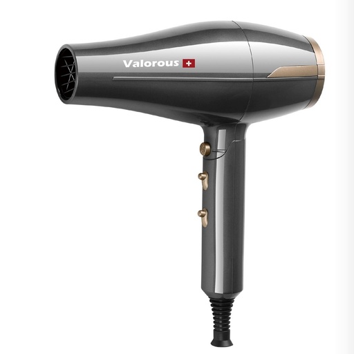 [690040] سشوار حرفه ای والوروس valorous سری Swiss مدل VL-501
