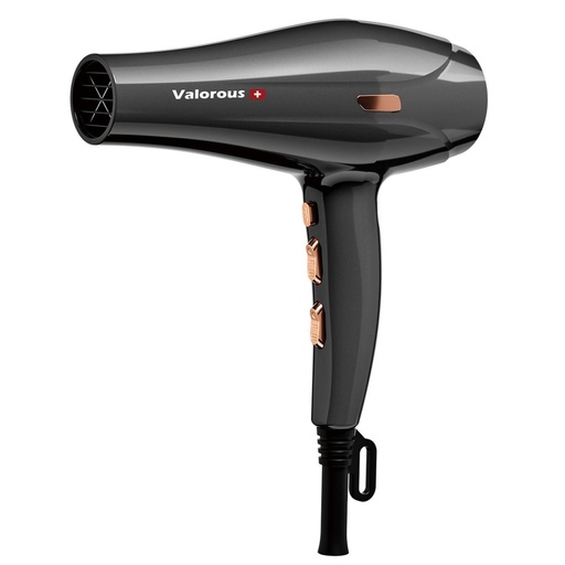 [690041] سشوار حرفه ای والوروس valorous سری Swiss مدل VL-502