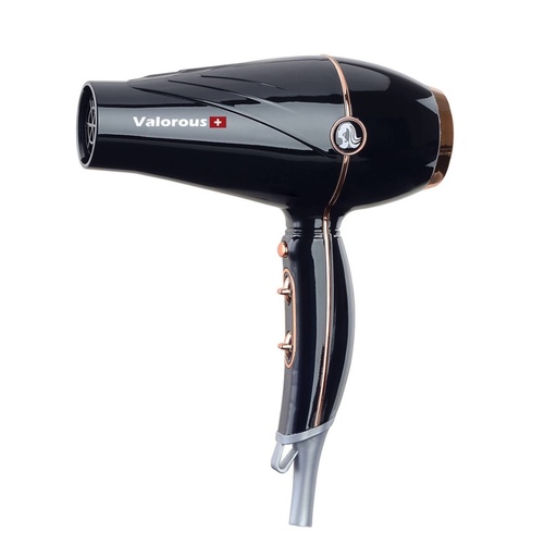 [690042] سشوار حرفه ای والوروس valorous سری Swiss مدل VL-503