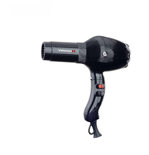 [690043] سشوار حرفه ای والوروس valorous سری Swiss مدل VL-505
