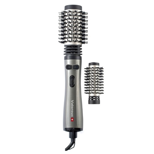 [690046] سشوار چرخشی والوروس valorous سری Swiss مدل VL-507
