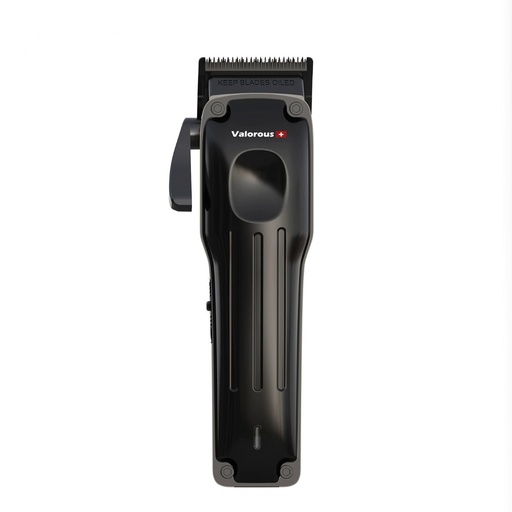 [690054] ماشین اصلاح حرفه ای والوروس valorous سری Swiss مدل VL-102