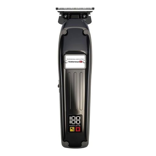 [690055] ماشین اصلاح حرفه ای والوروس valorous سری Swiss مدل VL-103