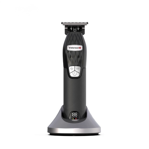 [690058] ماشین اصلاح حرفه ای والوروس valorous سری Swiss مدل VL-106