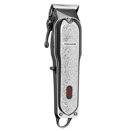 [690060] ماشین اصلاح حرفه ای والوروس valorous سری Swiss مدل VL-109