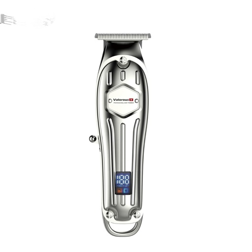 [690061] ماشین اصلاح حرفه ای والوروس valorous سری Swiss مدل VL-111