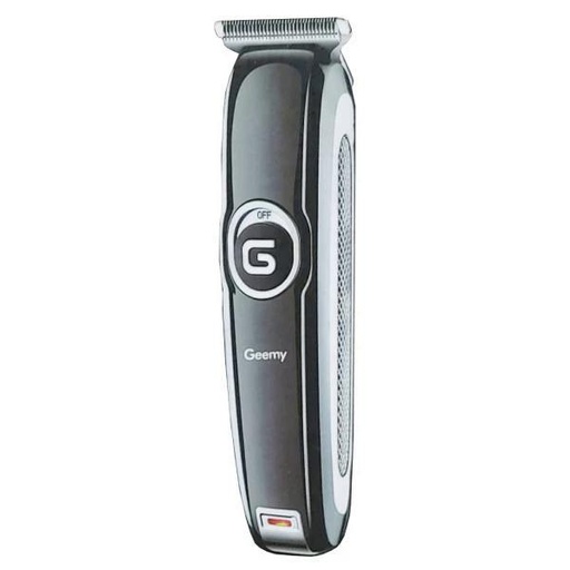 [666017] ماشین اصلاح موی سر و صورت جیمی مدل GM-6050