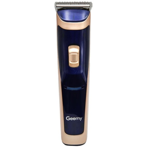 [666019] ماشین اصلاح موی بدن و صورت جیمی مدل gm-6005