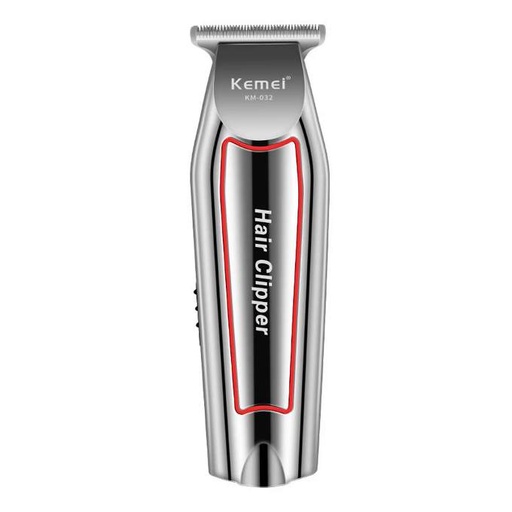 [668090] ماشین اصلاح موی صورت کیمی مدل km-032