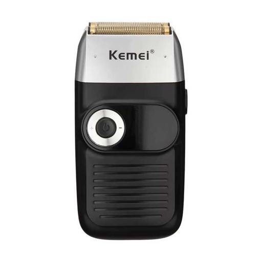 [668094] ماشین اصلاح موی صورت کیمی مدل KM-2026