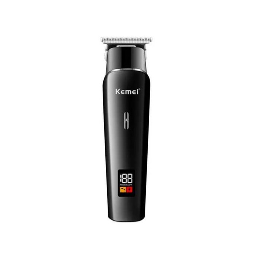 [668098] ماشین اصلاح موی سر و صورت کیمی مدل KM-1113
