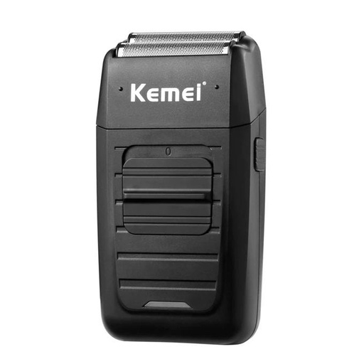 [668105] ماشین اصلاح موی سر و صورت کیمی مدل KM-1102