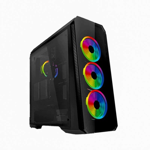 [668115] کامپیوتر دسکتاپ مدل FaH110Es2