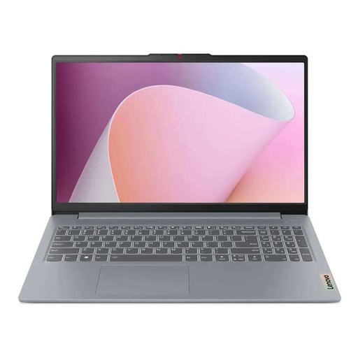 [668140] لپ تاپ 15.6 اینچی لنوو مدل IdeaPad Slim 3 15IRU8-i3 1305U 8GB 512SSD 