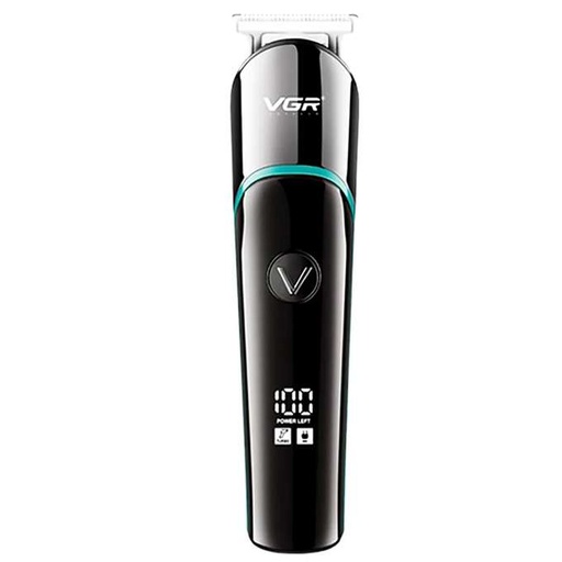 [668145] ماشین اصلاح موی سر و صورت وی جی ار مدل V-291