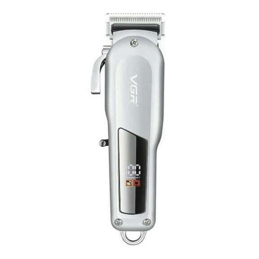 [668147] ماشین اصلاح موی سر و صورت وی جی ار مدل V-278