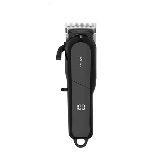 [668150] ماشین اصلاح موی سر وی جی ار مدل V-118