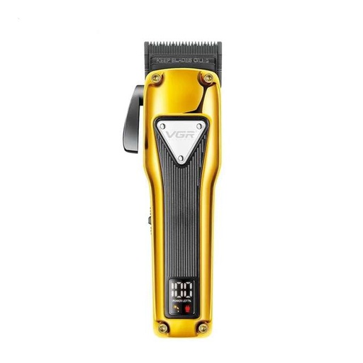 [668154] ماشین اصلاح موی سر وی جی ار مدل v-137