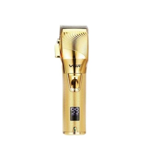 [668160] ماشین اصلاح موی سر و صورت وی جی ار مدل V-280