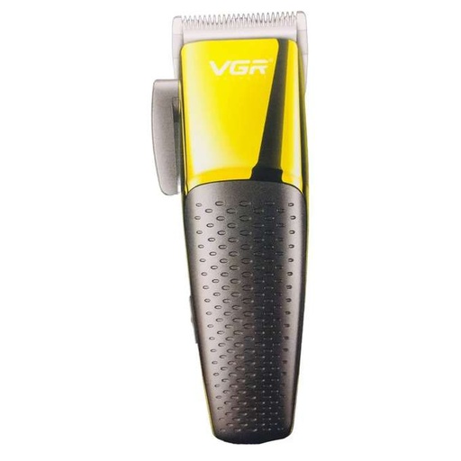 [668167] ماشین اصلاح موی سر و صورت وی جی ار مدل V-686
