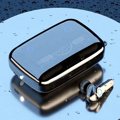 [644009] هدفون بی سیم مدل M19 PRO V5.3