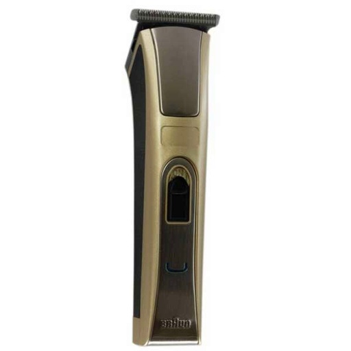 [665049] ماشین اصلاح براون مدل BR-1011