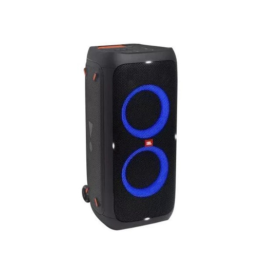 [666040] اسپیکر بلوتوثی قابل حمل جی بی ال مدل Party Box 310