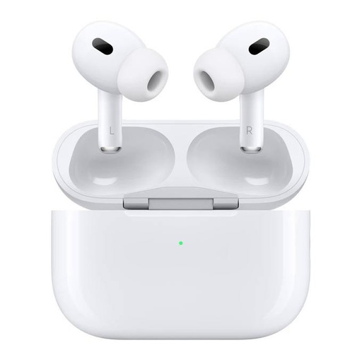 هدفون بلوتوثی اپل مدل AirPods Pro 2nd Generation تحت لایسنس