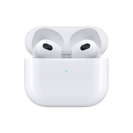 [668194] هدفون بلوتوثی اپل مدل AirPods 3-اصل
