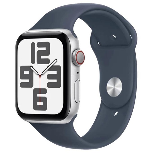 [668197] ساعت هوشمند اپل مدل SE 2023 Aluminum Case 44mm-اصل