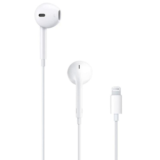 [668203] هدفون اپل مدل EarPods با کانکتور لایتنینگ