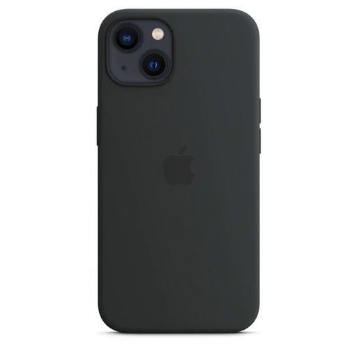 [751200] کاور سیلیکونی مناسب برای اپل iphone 13