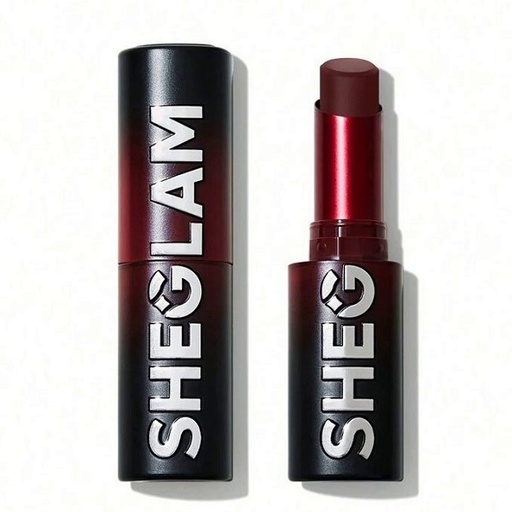 ست رژ جامد 4 عددی مدل امبر رز شیگلم Sheglam Ember Rose Long Lasting Matte Lipstick