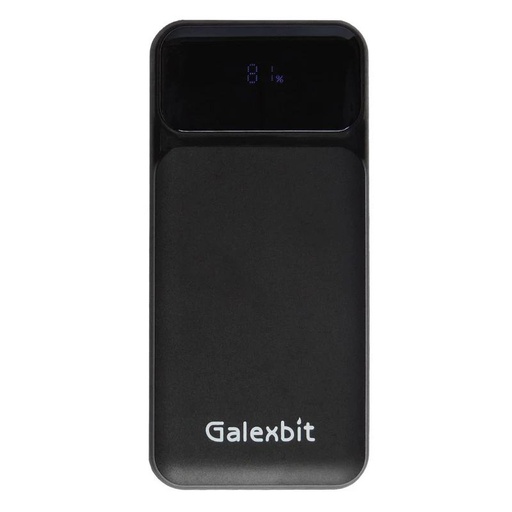 [666046] پاوربانک گلکسبیت مدل GP20 PD ظرفیت 20000 میلی آمپر ساعت