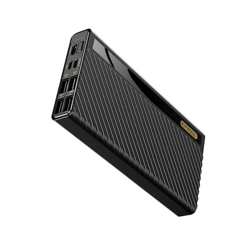 پاوربانک پرودا مدل PD-P26 ظرفیت 20000 میلی آمپر ساعت