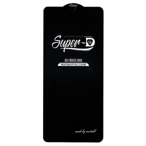 [777016] محافظ صفحه نمایش میتوبل مدل SUPER-D مناسب برای گوشی موبایل شیائومی Note 9s /Note 9 pro / Poco X3 / Poco X3 pro / Mi 10t /Mi 10 t pro / mi 11t / mi 11t pro