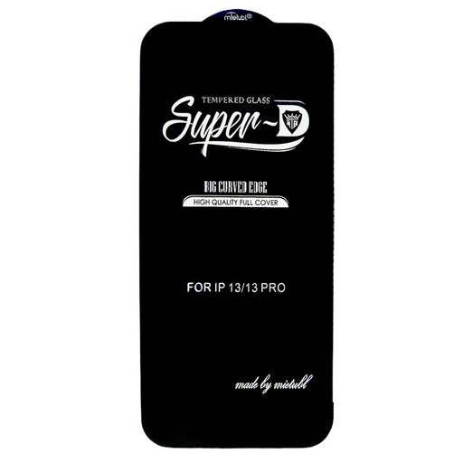 [777021] محافظ صفحه نمایش میتوبل مدل SUPER-D مناسب برای گوشی موبایل اپل iphone 13/13 Pro
