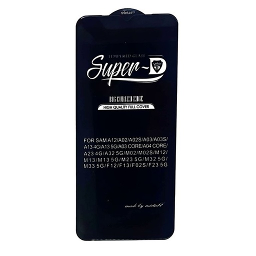 [777026] محافظ صفحه نمایش میتوبل مدل SUPER-D مناسب برای گوشی موبایل سامسونگ Galaxy A51 /A52/A52s /A520FE