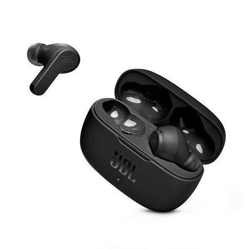 [668277] هدفون بلوتوثی جی بی ال مدل WAVE 200 TWS