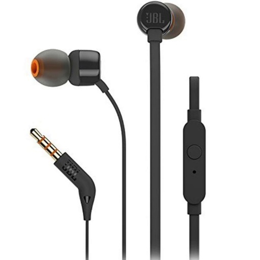 [668288] هندزفری جی بی ال مدل Tune 110 New 2022 Edition