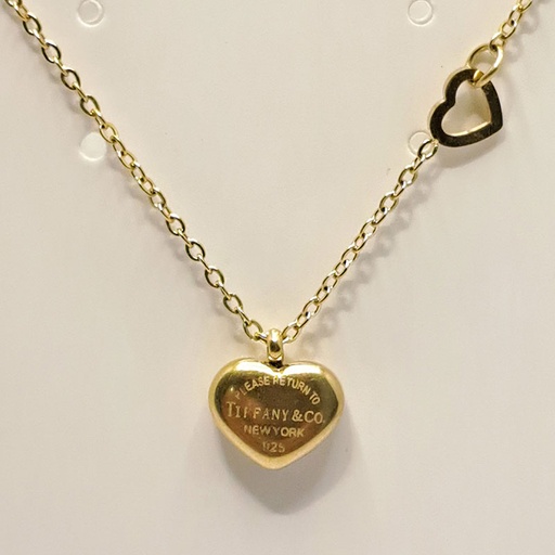 گردبند تیفانی