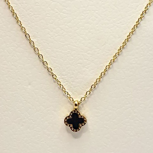 گردبند ون کلیف