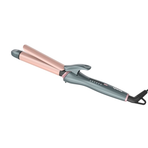  فرکننده مو سرامیک کویین سایز 26 مدل HT626n