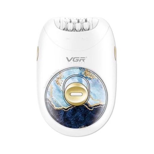 [777059] اپیلاتور وی جی ار مدل V-706