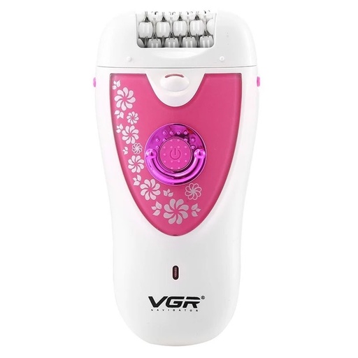 [777060] اپیلاتور وی جی ار مدل V-722