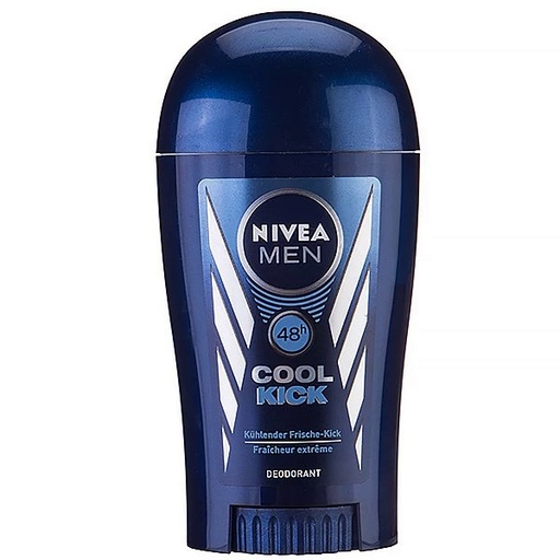 [668330] استیک ضد تعریق مردانه نیوآ مدل Cool Kick حجم 40 میلی لیتر