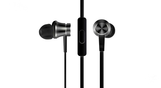 هدفون مدل 1More Design Piston Basic Edition