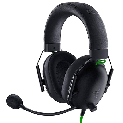 [668353] هدست مخصوص بازی ریزر مدل BLACKSHARK V2 X